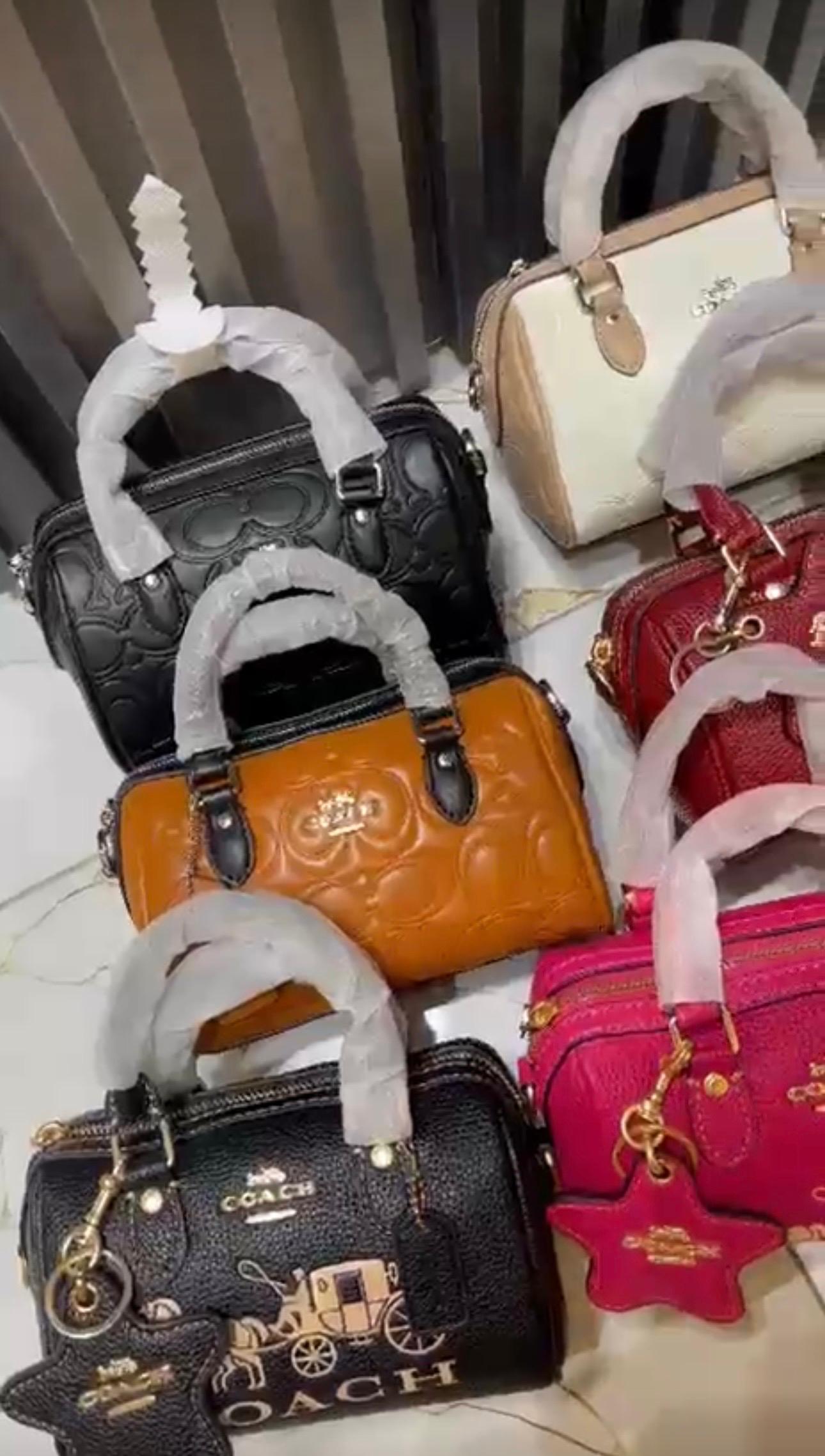 Handbags & Accessories Pallet